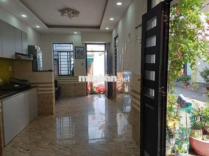 🔥🔥🔥 NHÀ 2 TẦNG  ĐIỆN BIÊN PHỦ, BÌNH THẠNH, GẦN TÂN CẢNG