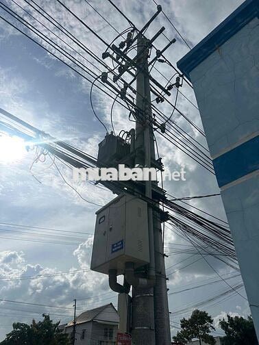 🔴 CHO THUÊ KHO XƯỞNG LONG AN MỚI XÂY DỰNG 100% HÌNH ẢNH THẬT GIÁ TỐT