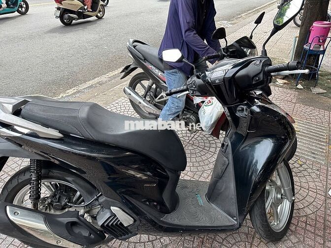Honda SH 2022 BS đẹp 59C3-303.55