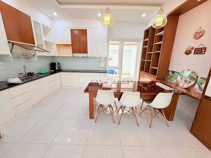 CHO THUÊ NHÀ – JAMONA CITY, QUẬN 7