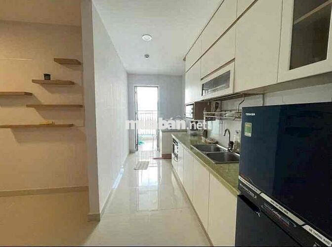 Cho thuê căn hộ chung cư Botanica Premier 1PN 1WC. Gần sân bay TSN