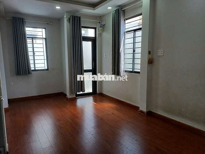 🔥🔥🔥 NHÀ 2 TẦNG  ĐIỆN BIÊN PHỦ, BÌNH THẠNH, GẦN TÂN CẢNG