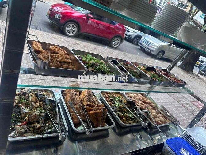 TUYỂN DỤNG PHỤ BẾP CƠM VĂN PHÒNG (02 NHÂN SỰ)