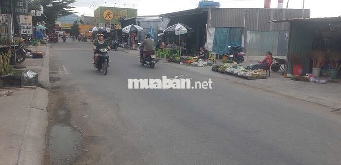 Bán lô đất mặt tiền đường ven biển Bình Thuận, sổ đỏ riêng, chính chủ