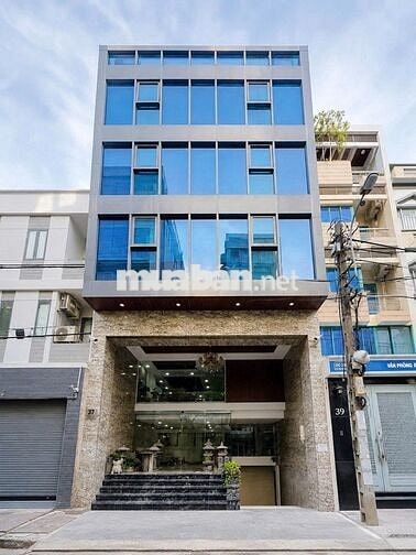 CHO THUÊ TOÀ VĂN PHÒNG MỚI 880M2 TRUNG TÂM KHU K300 TÂN BÌNH 