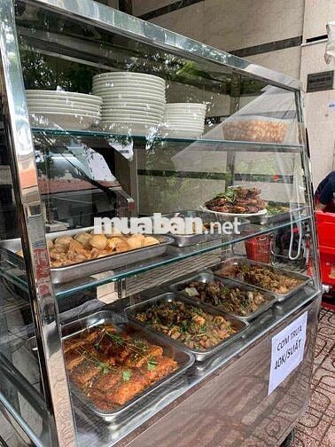TUYỂN DỤNG PHỤ BẾP CƠM VĂN PHÒNG (02 NHÂN SỰ)