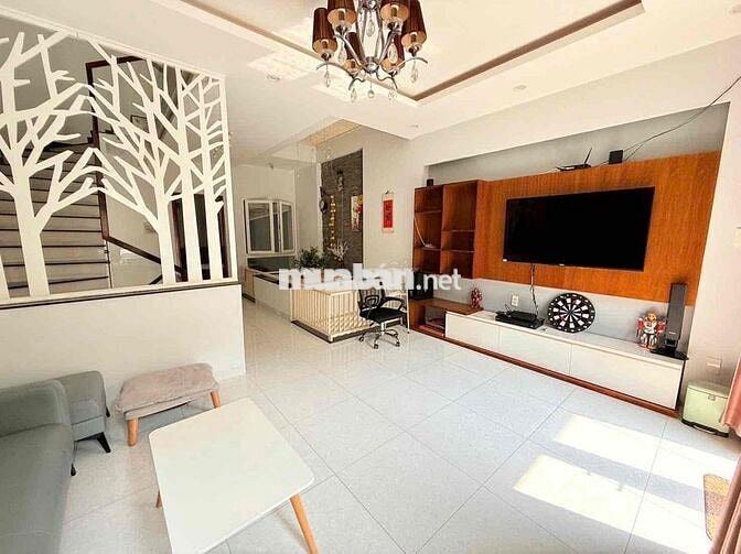 CHO THUÊ NHÀ – JAMONA CITY, QUẬN 7