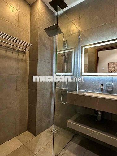 Căn Hộ Studio Cao Cấp Rộng 40m2 - Ngay Sân Bay - Vòng Xoay Lăng Cha Ca