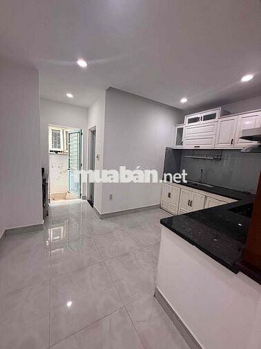 Quá rẻ -  Mặt tiền An Thượng - 3 tầng - 4 pn - giá 35 triêu