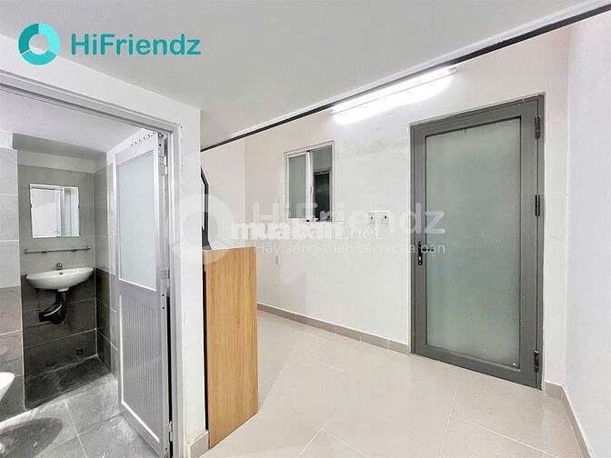 Phòng trọ sinh viên giá rẻ ngay Lotte Q7, sát bên trường TDTU, NTTU