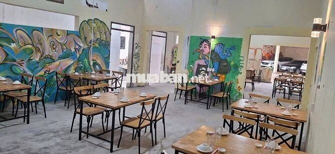 50 TRIỆU 400m2 Mặt Bằng Điện Biên Phủ 400m2 Bình Thạnh Gần Hàng Xanh