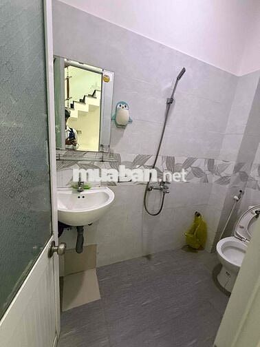Quá rẻ -  Mặt tiền An Thượng - 3 tầng - 4 pn - giá 35 triêu