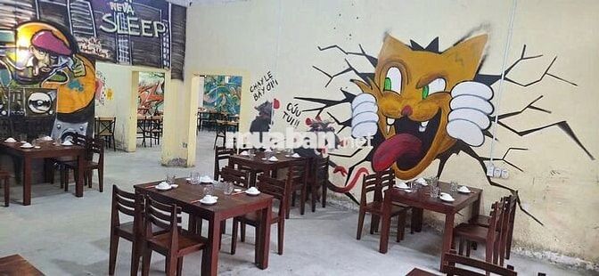 50 TRIỆU 400m2 Mặt Bằng Điện Biên Phủ 400m2 Bình Thạnh Gần Hàng Xanh