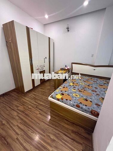 Quá rẻ -  Mặt tiền An Thượng - 3 tầng - 4 pn - giá 35 triêu