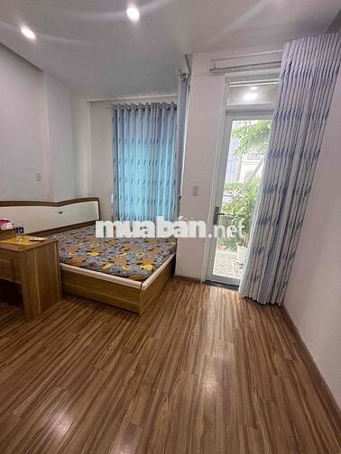 Quá rẻ -  Mặt tiền An Thượng - 3 tầng - 4 pn - giá 35 triêu