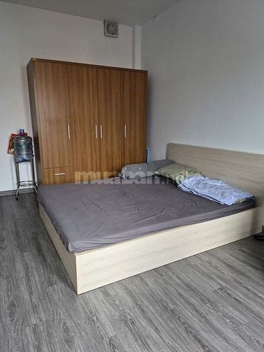 Phòng Cho Thuê Nguyễn Gia Trí Bình Thạnh