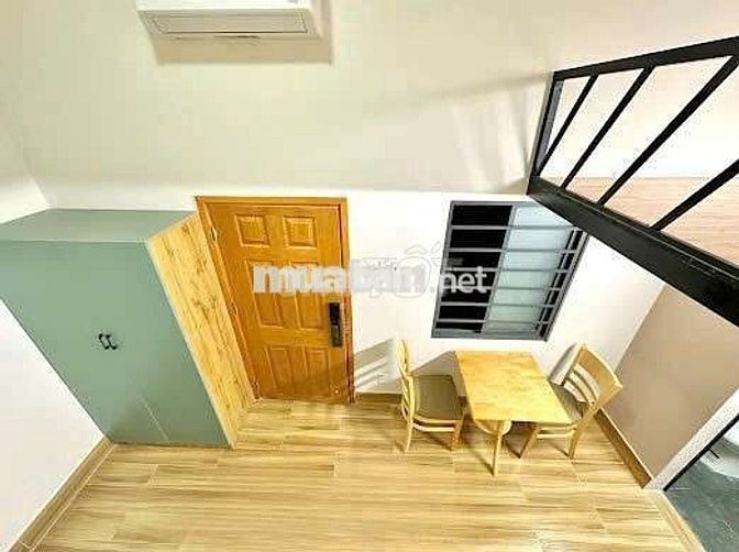✅️ ​Studio mới keng gần chợ Bà Chiểu & ĐH Hồng Bàng –  full nội thất 