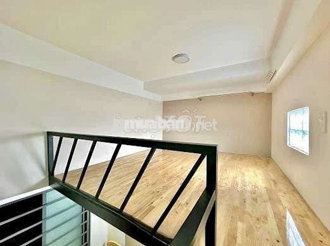 ✅️ ​Studio mới keng gần chợ Bà Chiểu & ĐH Hồng Bàng –  full nội thất 