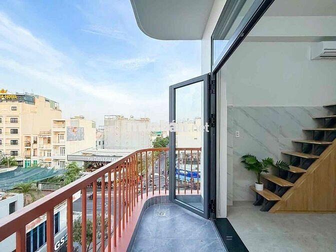 DỰ ÁN DUPLEX MỚI FULL NỘI THẤT🏡
