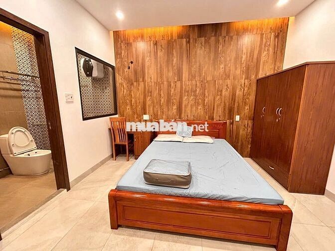 Cho thuê nhà phố Bàu hạc 4 thanh khê Đà Nẵng giá 18 triệu/tháng, 70m2