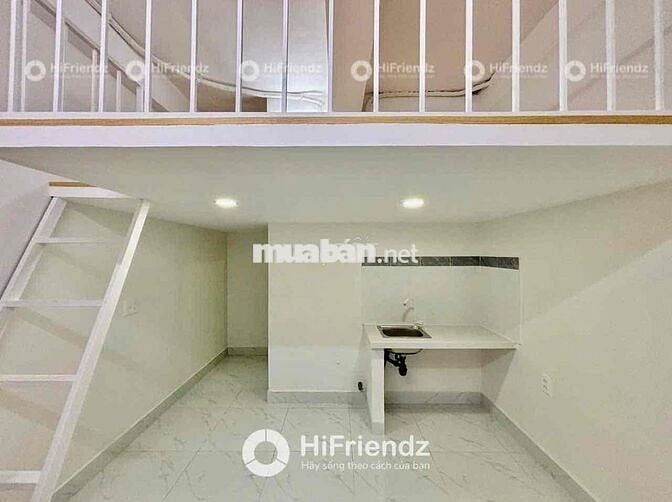 DỰ ÁN PHÒNG DUPLEX GẦN AEON TÂN PHÚ 5p DH CÔNG THƯƠNG