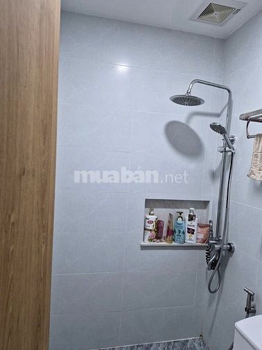 Phòng Cho Thuê Nguyễn Gia Trí Bình Thạnh