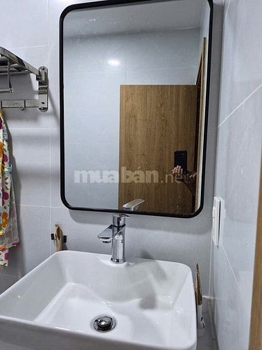 Phòng Cho Thuê Nguyễn Gia Trí Bình Thạnh
