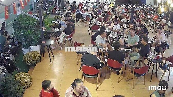 cho thuê mặt tiền trần hoàng na thuận lợi kinh doanh mua bán