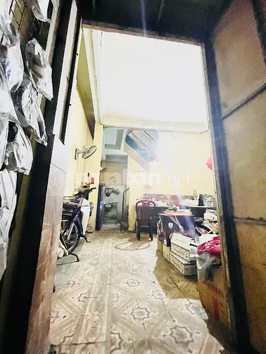 Cần bán gấp nhà mặt tiền gần chợ