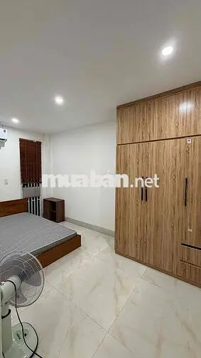 Cho Thuê Căn Hộ đầy đủ tiện nghi Đường Bàu Năng 3