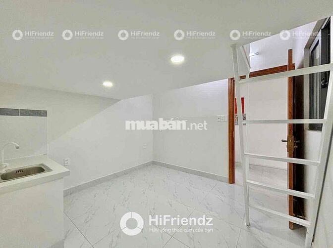 DỰ ÁN PHÒNG DUPLEX GẦN AEON TÂN PHÚ 5p DH CÔNG THƯƠNG