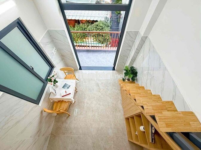 DỰ ÁN DUPLEX MỚI FULL NỘI THẤT🏡