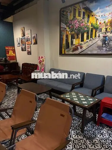 KAMI KAFE’ CẦN TUYỂN NHÂN VIÊN PHỤC VỤ
