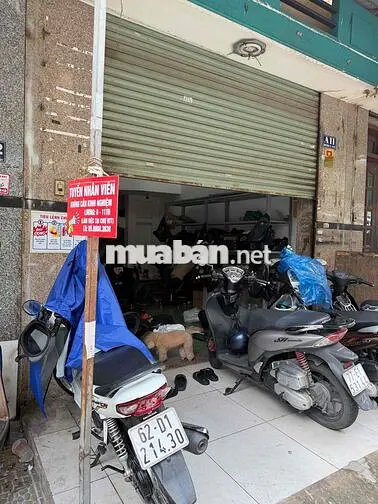 Tuyển NV Làm Xưởng Sỉ Quần Áo Nữ Lương 8-12Tr