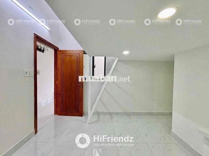 DỰ ÁN PHÒNG DUPLEX GẦN AEON TÂN PHÚ 5p DH CÔNG THƯƠNG