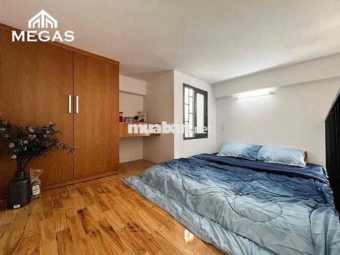 DỰ ÁN DUPLEX MỚI FULL NỘI THẤT🏡