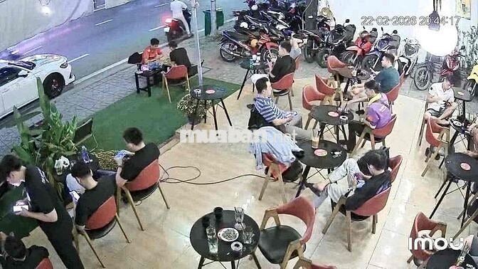 cho thuê mặt tiền trần hoàng na thuận lợi kinh doanh mua bán