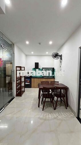 Cho Thuê Căn Hộ đầy đủ tiện nghi Đường Bàu Năng 3