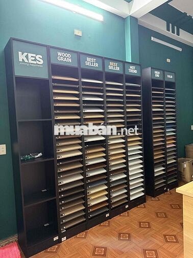 Tuyển nữ sales admin - Tổng kho Cổng 11 Đồng Nai