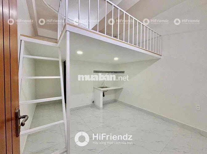 DỰ ÁN PHÒNG DUPLEX GẦN AEON TÂN PHÚ 5p DH CÔNG THƯƠNG