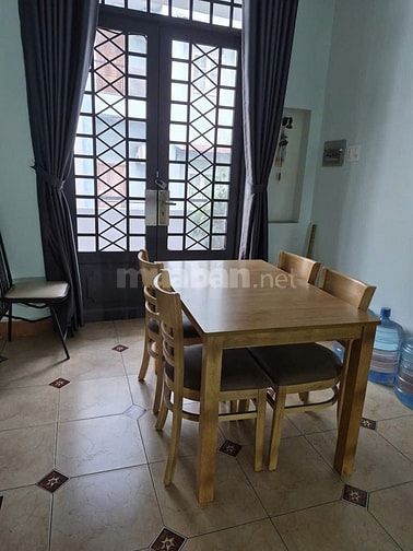 Phòng Cho Thuê Nguyễn Gia Trí Bình Thạnh
