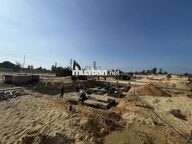 🔥 CHÍNH CHỦ BÁN ĐẤT TÁI ĐỊNH CƯ BẢO NINH – VỊ TRÍ ĐẸP  🔥