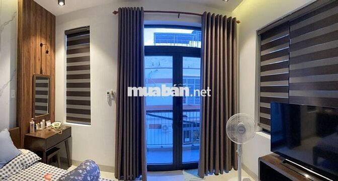 Cho thuê nhà phố Bàu hạc 4 thanh khê Đà Nẵng giá 18 triệu/tháng, 70m2