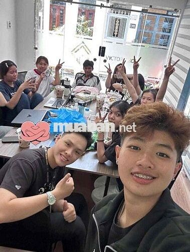 🚀 Không Có Kinh Nghiệm? Chúng Tôi Đào Tạo Bạn