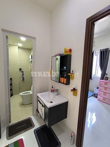 Bán nhà hẻm xe hơi đường Lưu Hữu Phước Q8