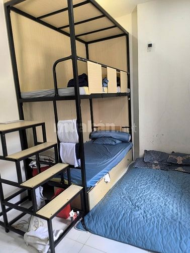 Bán nhà hẻm xe hơi đường Lưu Hữu Phước Q8