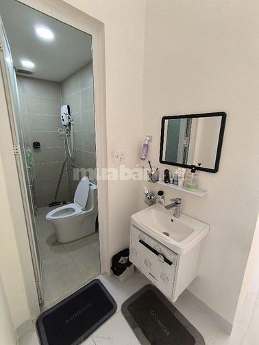 Bán nhà hẻm xe hơi đường Lưu Hữu Phước Q8
