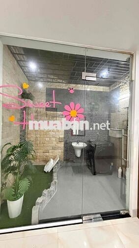Cho Thuê Căn Hộ đầy đủ tiện nghi Đường Bàu Năng 3