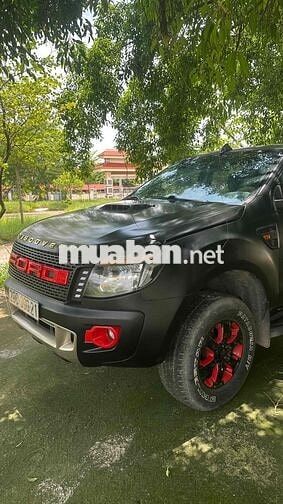 Ford Ranger XLS 2014AT