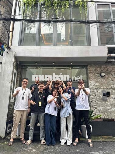 🚀 Không Có Kinh Nghiệm? Chúng Tôi Đào Tạo Bạn